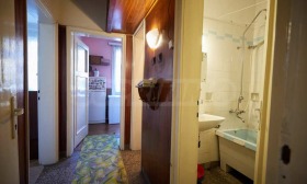 2 slaapkamers Tsentar, Sofia 6