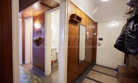 2 slaapkamers Tsentar, Sofia 8