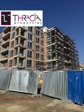 3-СТАЕН, 112 m2