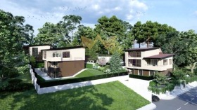 Casa m-t Detsci grad, Sofia