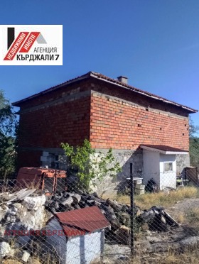 Maison Gaskovo, région Kardjali