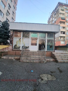 МАГАЗИН, 36 m2