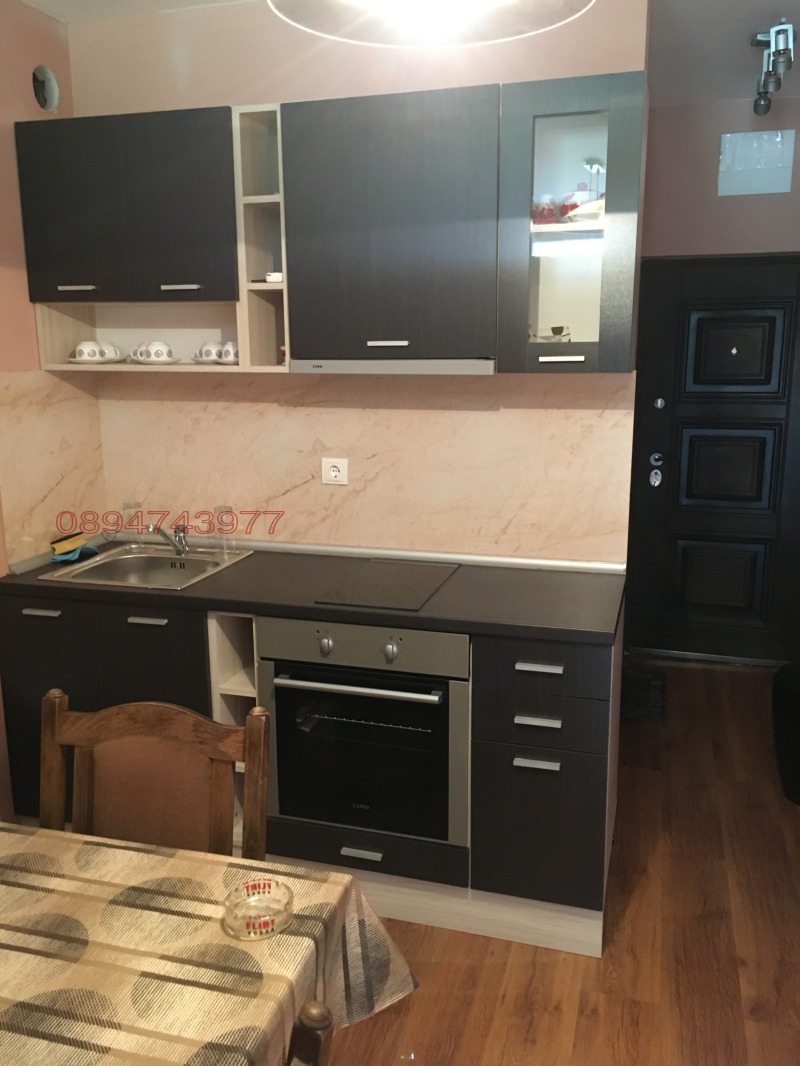 Продава  1-стаен град София , Триъгълника , 41 кв.м | 53378888 - изображение [8]