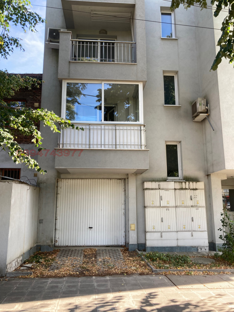 Продава  1-стаен град София , Триъгълника , 41 кв.м | 53378888