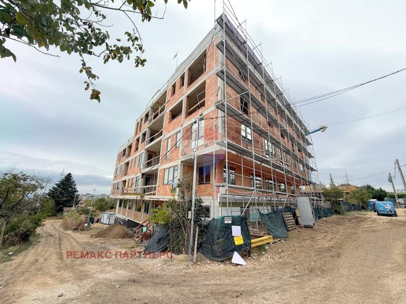 Продава 1-СТАЕН, гр. Варна, Изгрев, снимка 10 - Апартаменти - 48316529