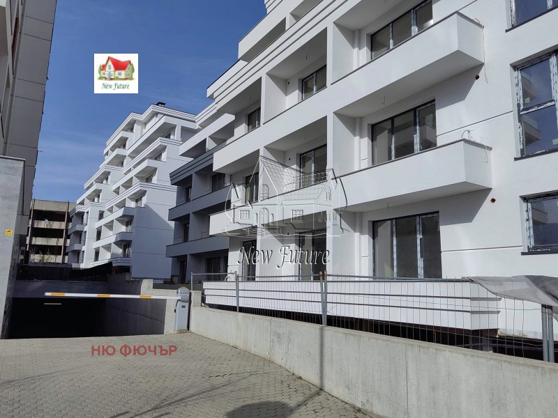 De vânzare  Studio Sofia , Ovcia cupel , 40 mp | 39362059 - imagine [2]