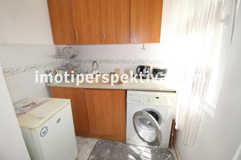 In vendita  Studio Plovdiv , Tsentar , 36 mq | 21666330 - Immagine [4]