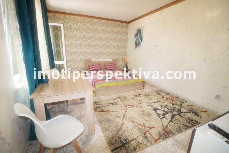 In vendita  Studio Plovdiv , Tsentar , 36 mq | 21666330