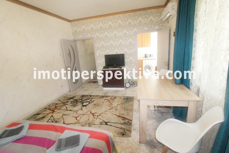 In vendita  Studio Plovdiv , Tsentar , 36 mq | 21666330 - Immagine [2]