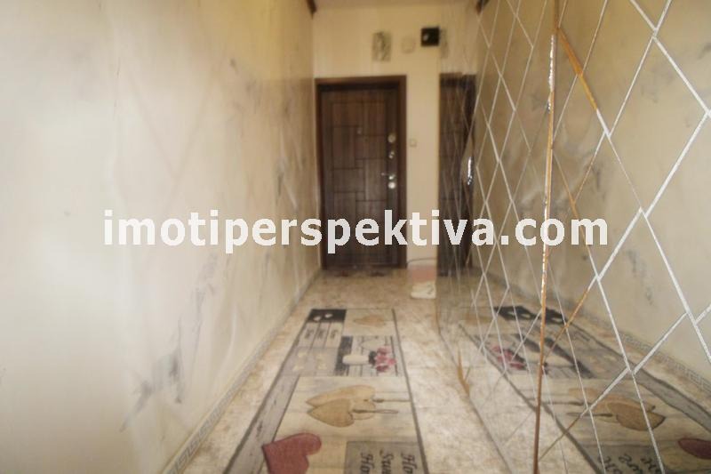 In vendita  Studio Plovdiv , Tsentar , 36 mq | 21666330 - Immagine [5]