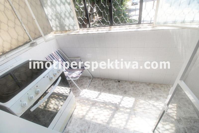 In vendita  Studio Plovdiv , Tsentar , 36 mq | 21666330 - Immagine [3]