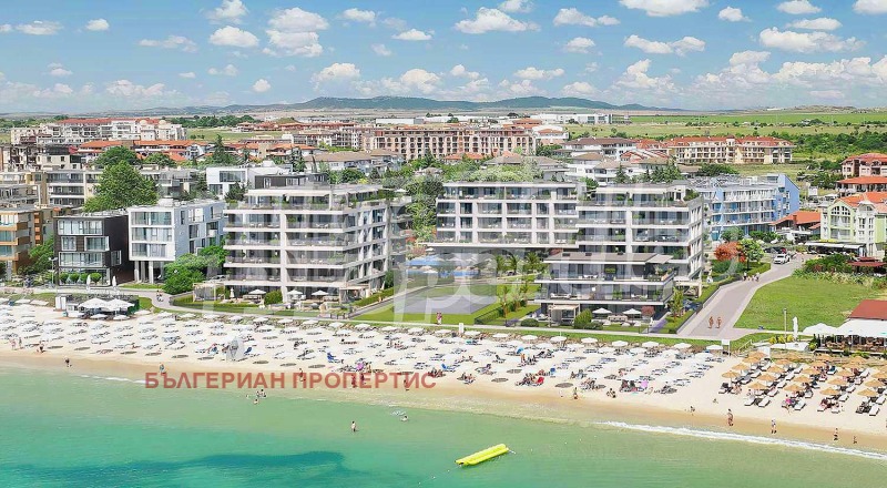 Продава 2-СТАЕН, с. Равда, област Бургас, снимка 5 - Aпартаменти - 46774630