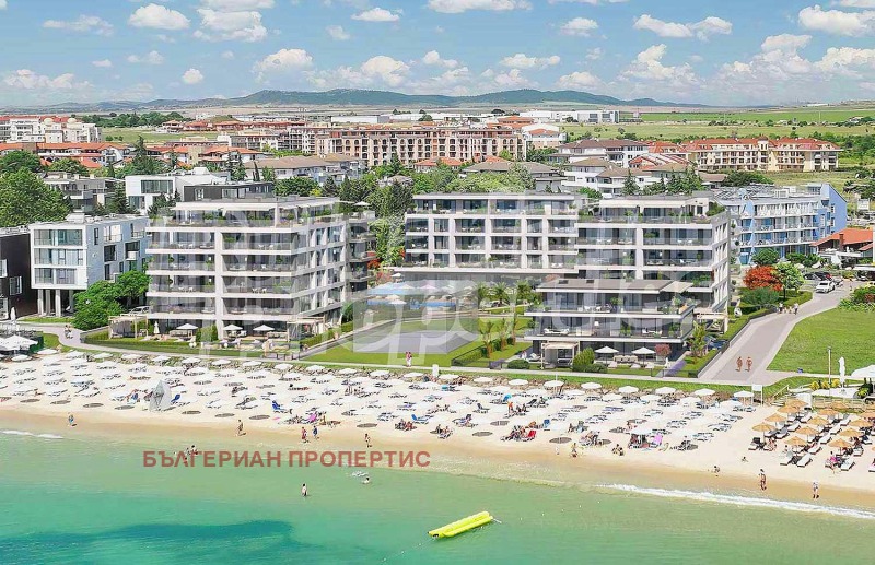 De vânzare  1 dormitor regiunea Burgas , Ravda , 91 mp | 56683933 - imagine [8]