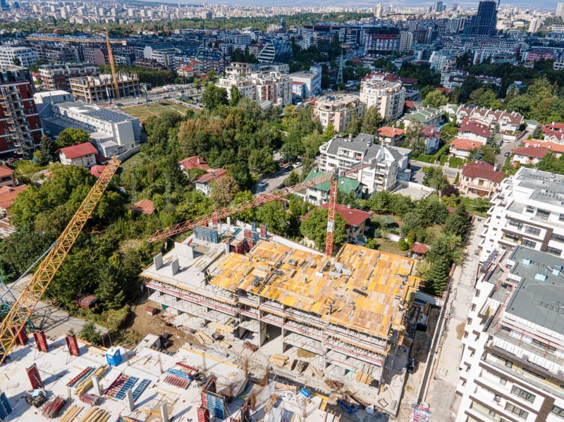 Продава  2-стаен град София , Кръстова вада , 65 кв.м | 11094569 - изображение [9]