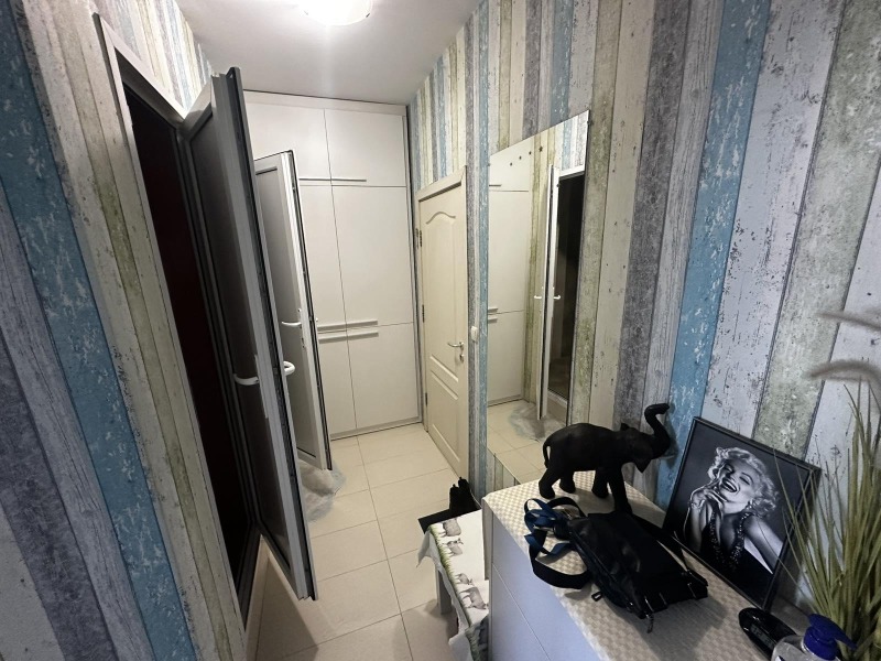 Na prodej  1 ložnice Varna , ChEI , 54 m2 | 75230675 - obraz [11]