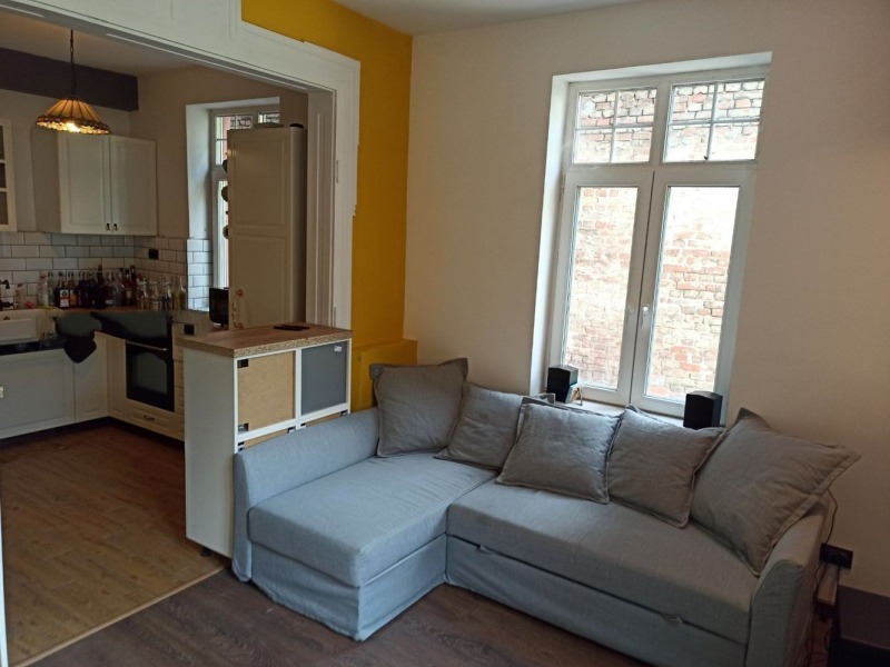 Продава  2-стаен град София , Център , 53 кв.м | 56346760 - изображение [4]