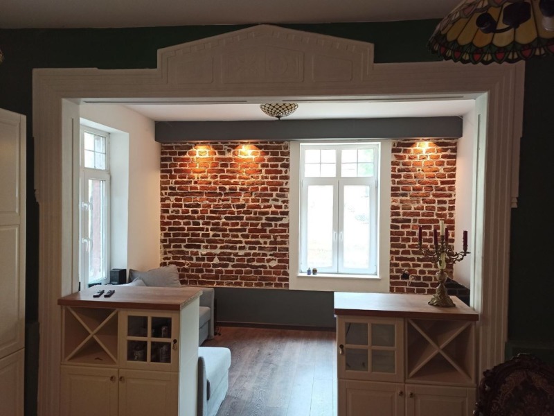 Продава  2-стаен град София , Център , 53 кв.м | 56346760 - изображение [12]
