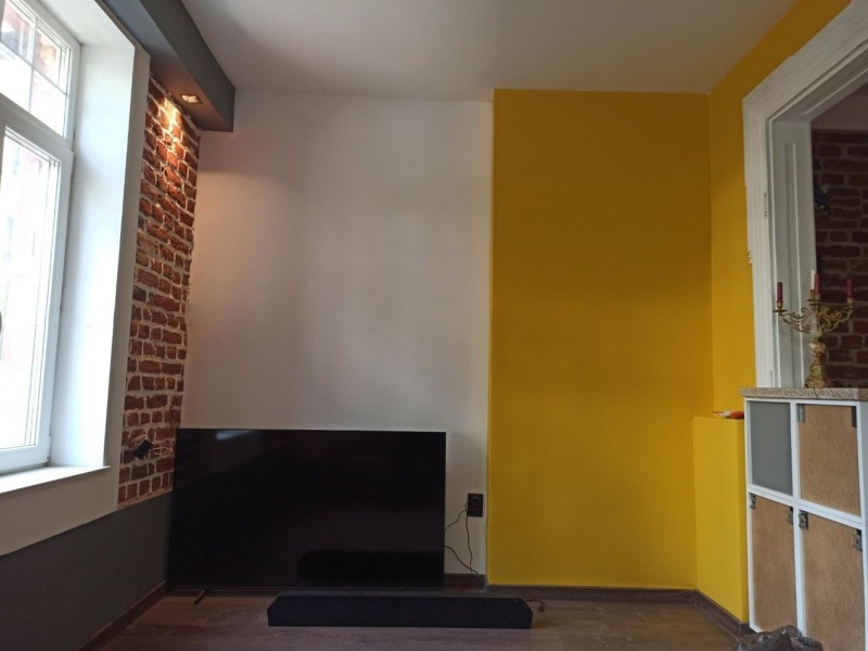 Продава  2-стаен град София , Център , 53 кв.м | 56346760 - изображение [3]
