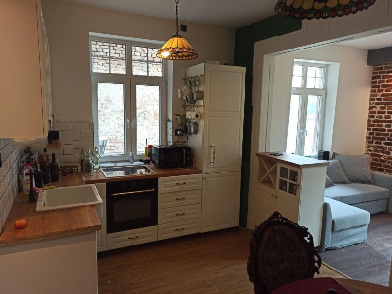 Продава  2-стаен град София , Център , 53 кв.м | 56346760 - изображение [11]