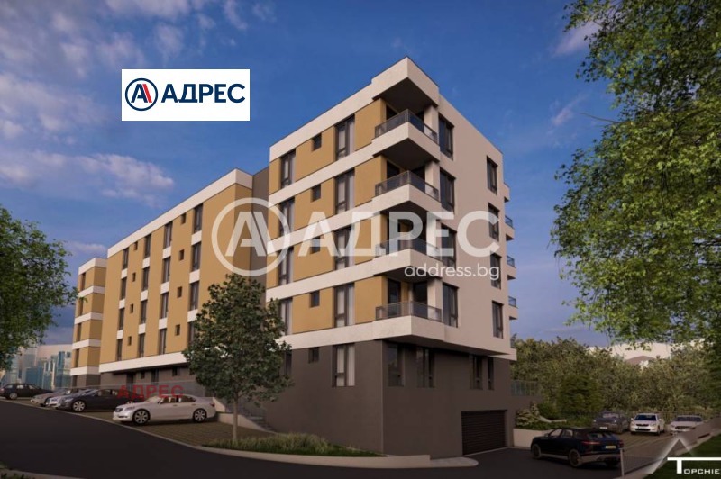 Te koop  1 slaapkamer Varna , Vladislav Varnentsjik 1 , 58 m² | 64742164 - afbeelding [3]