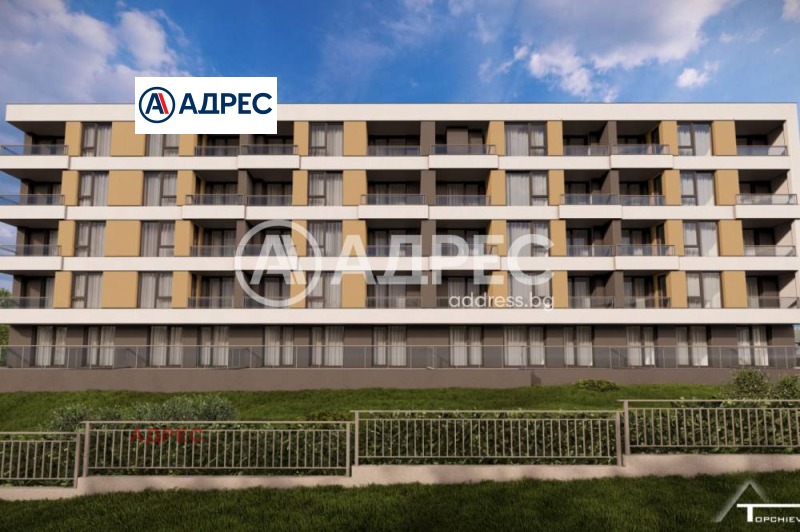 Te koop  1 slaapkamer Varna , Vladislav Varnentsjik 1 , 58 m² | 64742164 - afbeelding [5]