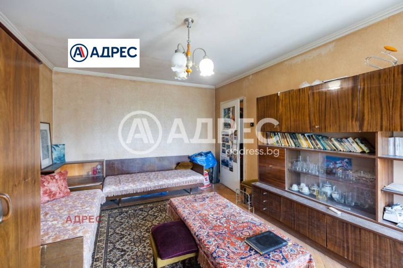 Na prodej  1 ložnice Varna , Levski 1 , 61 m2 | 13866616 - obraz [7]