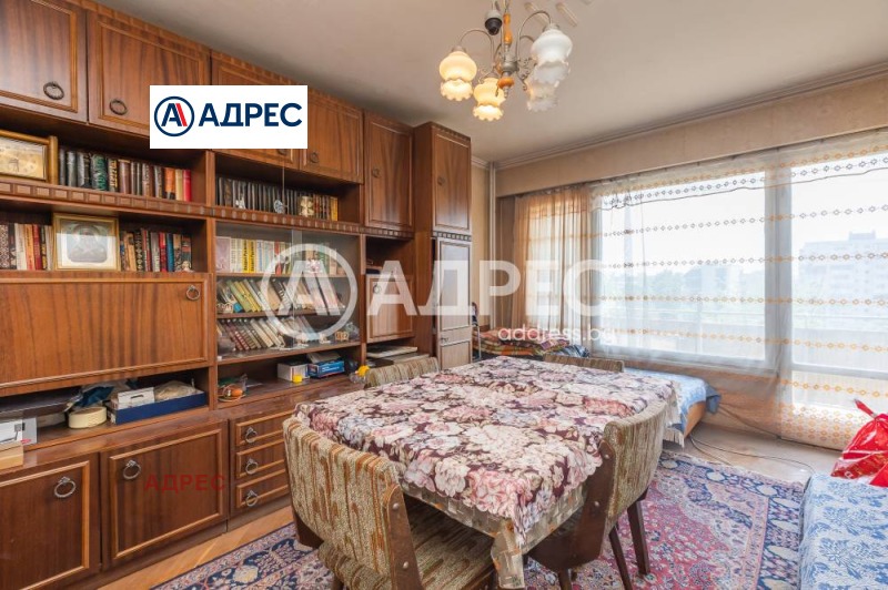 Na prodej  1 ložnice Varna , Levski 1 , 61 m2 | 13866616 - obraz [3]