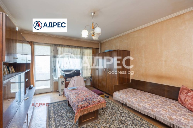 Na prodej  1 ložnice Varna , Levski 1 , 61 m2 | 13866616 - obraz [5]
