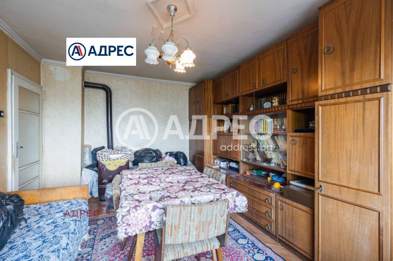 Na prodej  1 ložnice Varna , Levski 1 , 61 m2 | 13866616 - obraz [12]