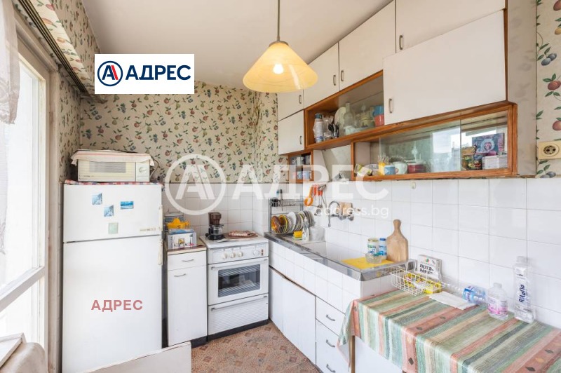 Na prodej  1 ložnice Varna , Levski 1 , 61 m2 | 13866616 - obraz [9]