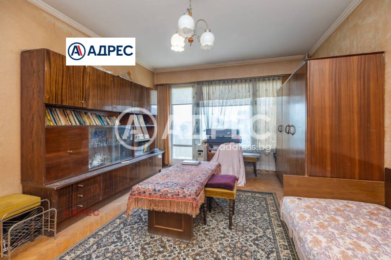 Na prodej  1 ložnice Varna , Levski 1 , 61 m2 | 13866616