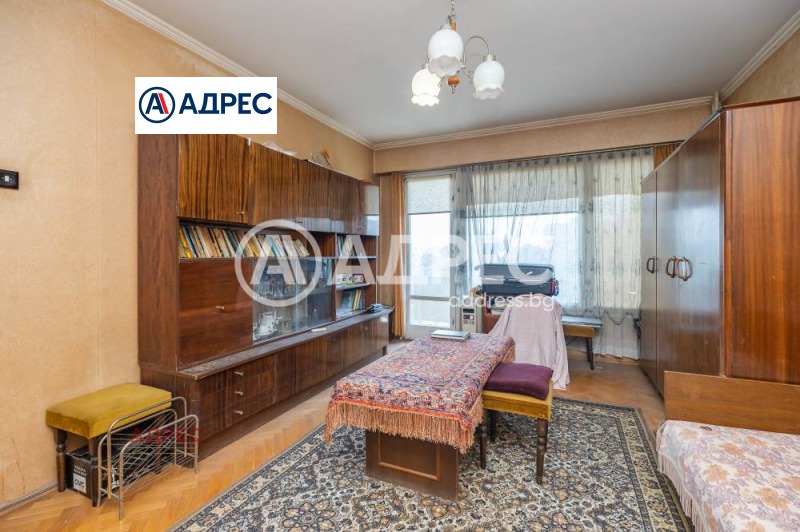 Na prodej  1 ložnice Varna , Levski 1 , 61 m2 | 13866616 - obraz [6]