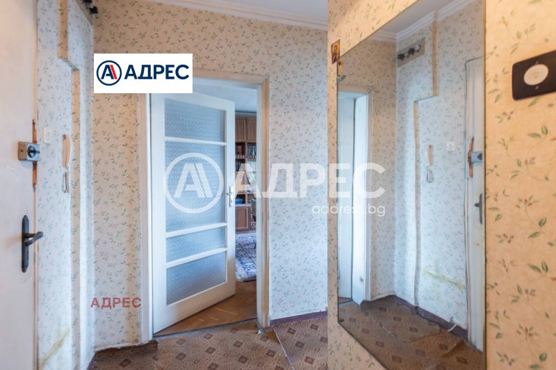 Na prodej  1 ložnice Varna , Levski 1 , 61 m2 | 13866616 - obraz [14]