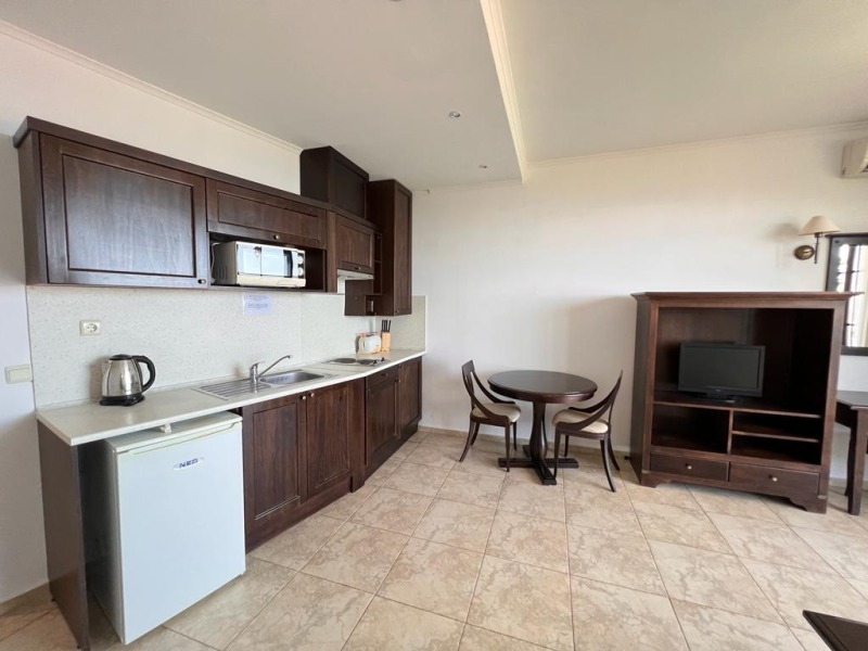 Продава 2-СТАЕН, гр. Обзор, област Бургас, снимка 3 - Апартаменти - 52613139