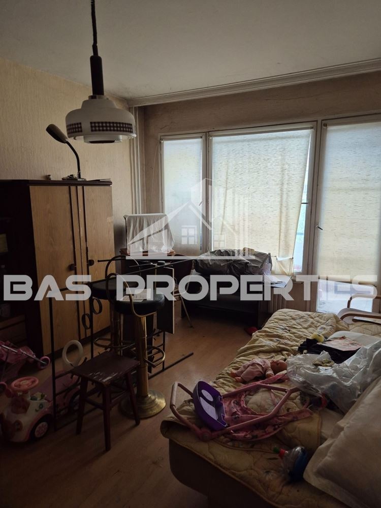 Продава 2-СТАЕН, гр. София, Дървеница