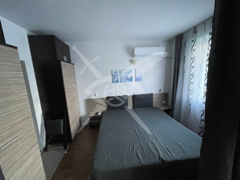 Продава 2-СТАЕН, гр. Бургас, Сарафово, снимка 3 - Апартаменти - 52800519