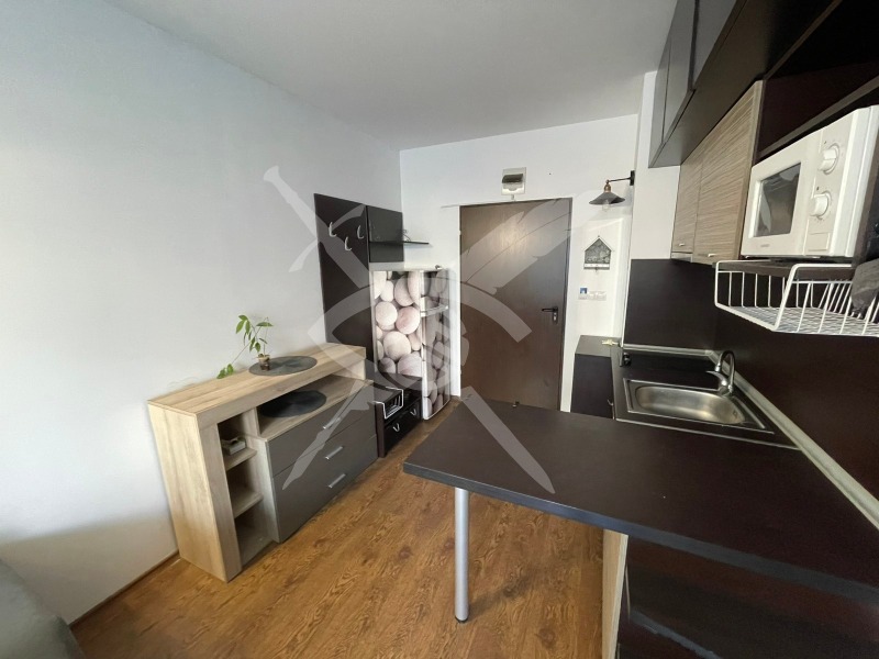 Продава 2-СТАЕН, гр. Бургас, Сарафово, снимка 2 - Апартаменти - 52800519