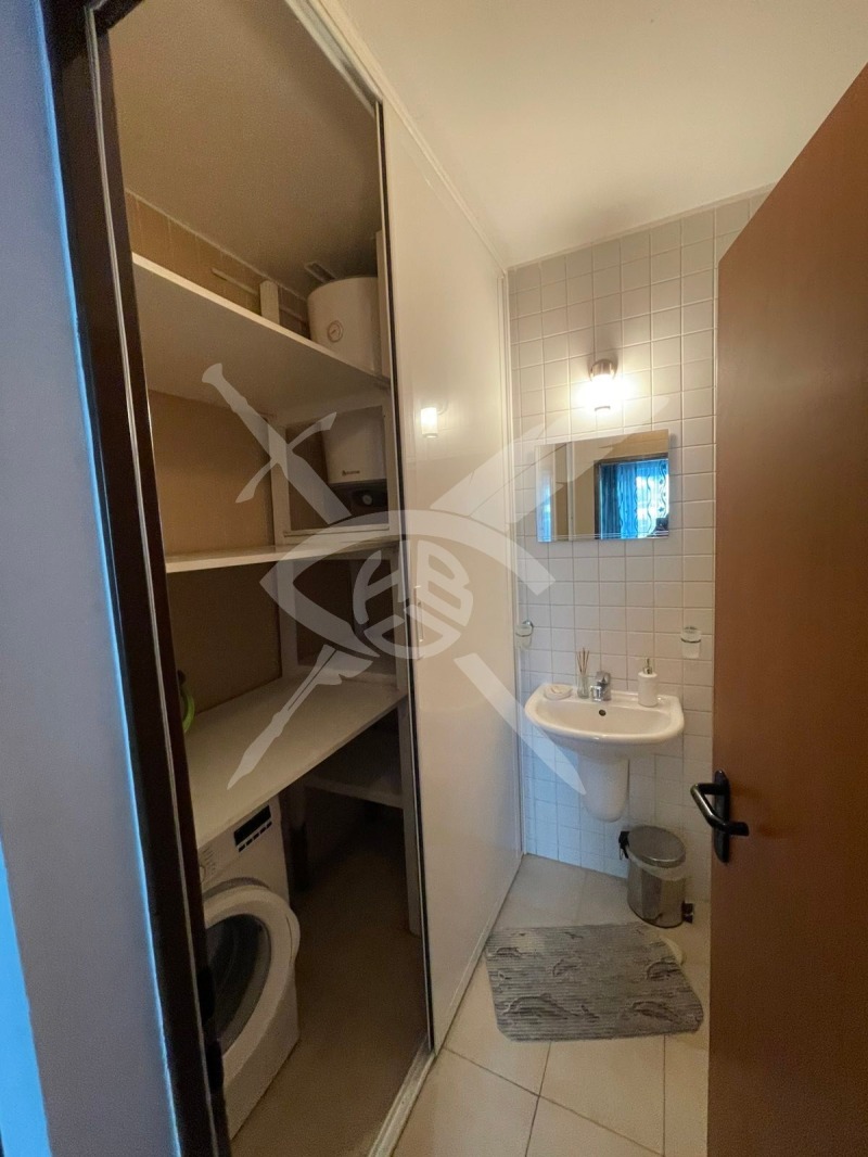 Продава 2-СТАЕН, гр. Бургас, Сарафово, снимка 6 - Апартаменти - 52800519