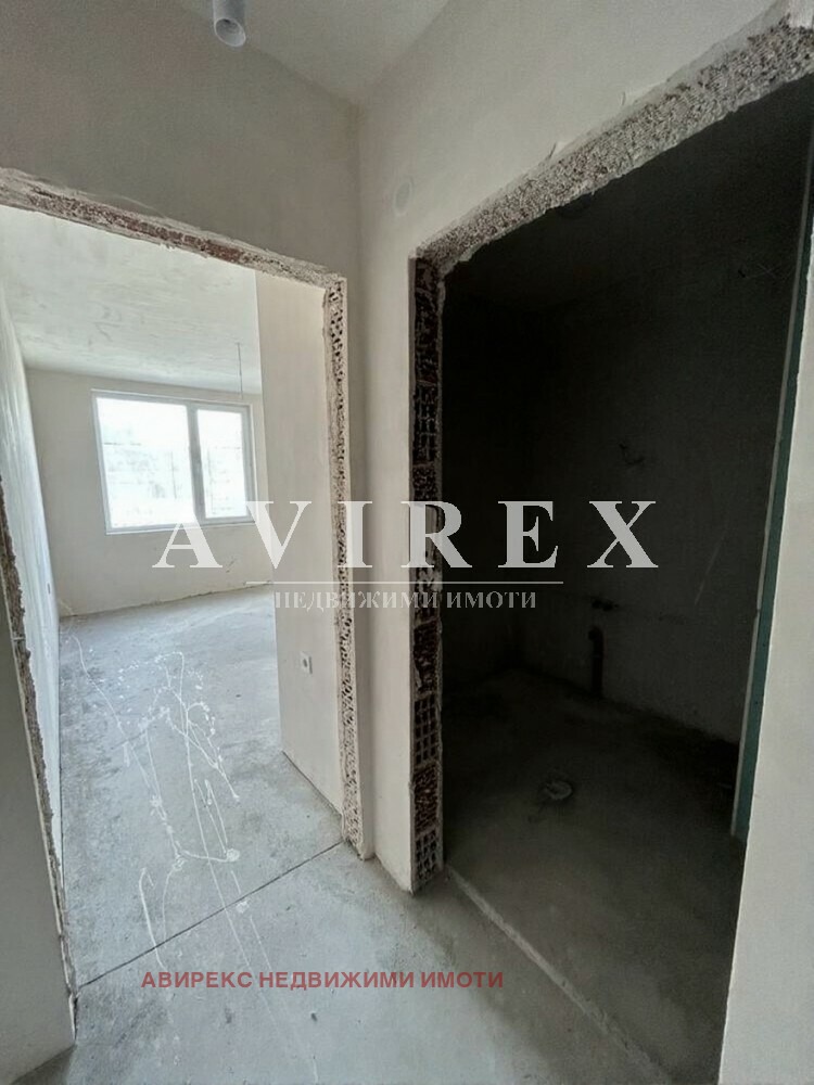 Продава 2-СТАЕН, гр. Пловдив, Тракия, снимка 13 - Апартаменти - 53780404