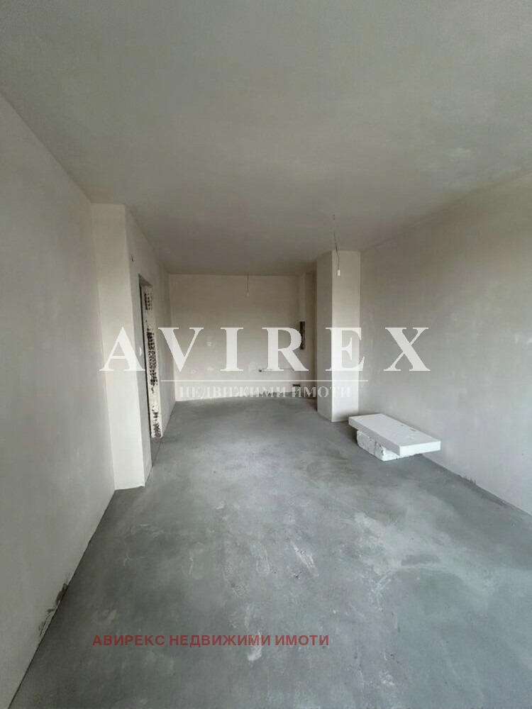 Продава 2-СТАЕН, гр. Пловдив, Тракия, снимка 11 - Апартаменти - 53780404