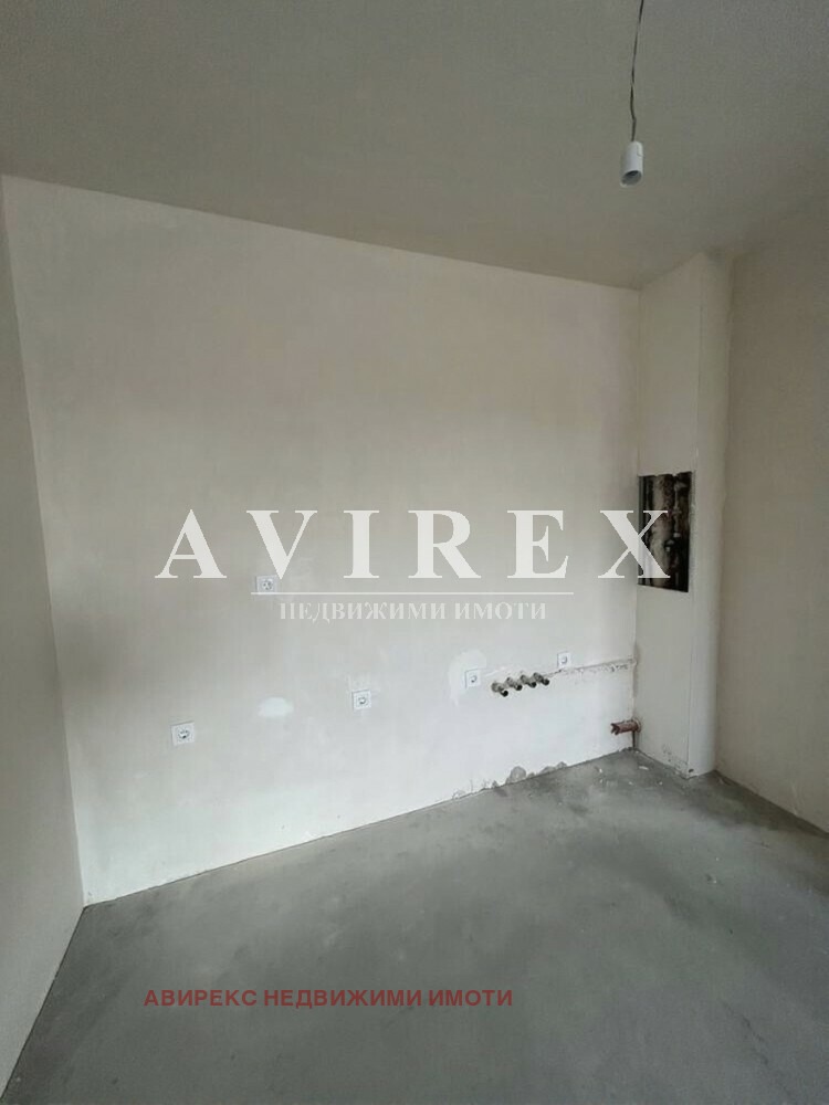 Продава 2-СТАЕН, гр. Пловдив, Тракия, снимка 6 - Апартаменти - 53780404