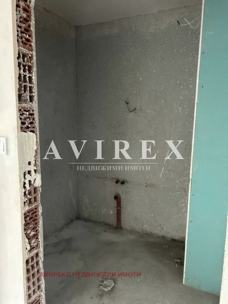 Продава 2-СТАЕН, гр. Пловдив, Тракия, снимка 8 - Апартаменти - 53780404