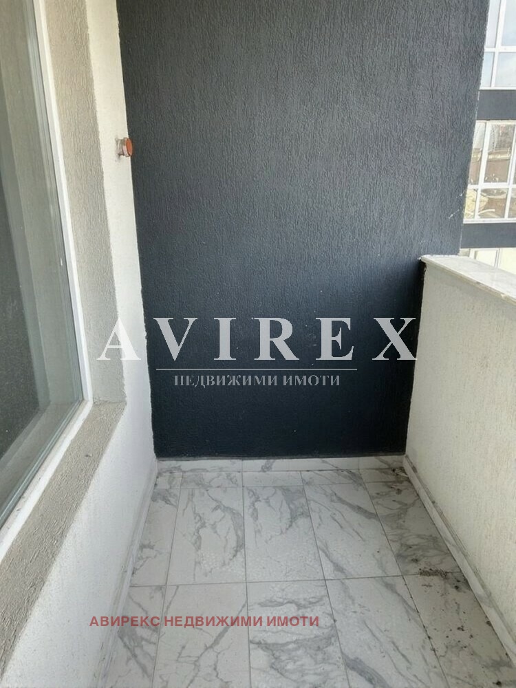 Продава 2-СТАЕН, гр. Пловдив, Тракия, снимка 10 - Апартаменти - 53780404