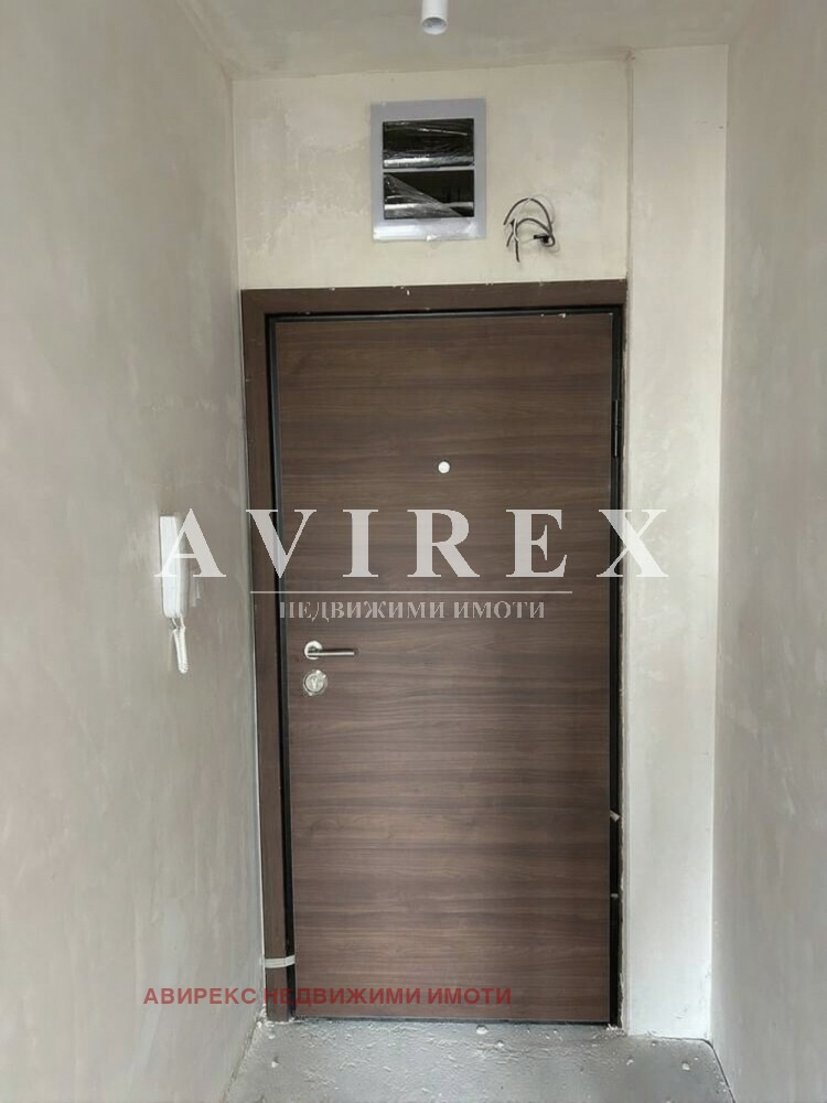 Продава 2-СТАЕН, гр. Пловдив, Тракия, снимка 5 - Апартаменти - 53780404