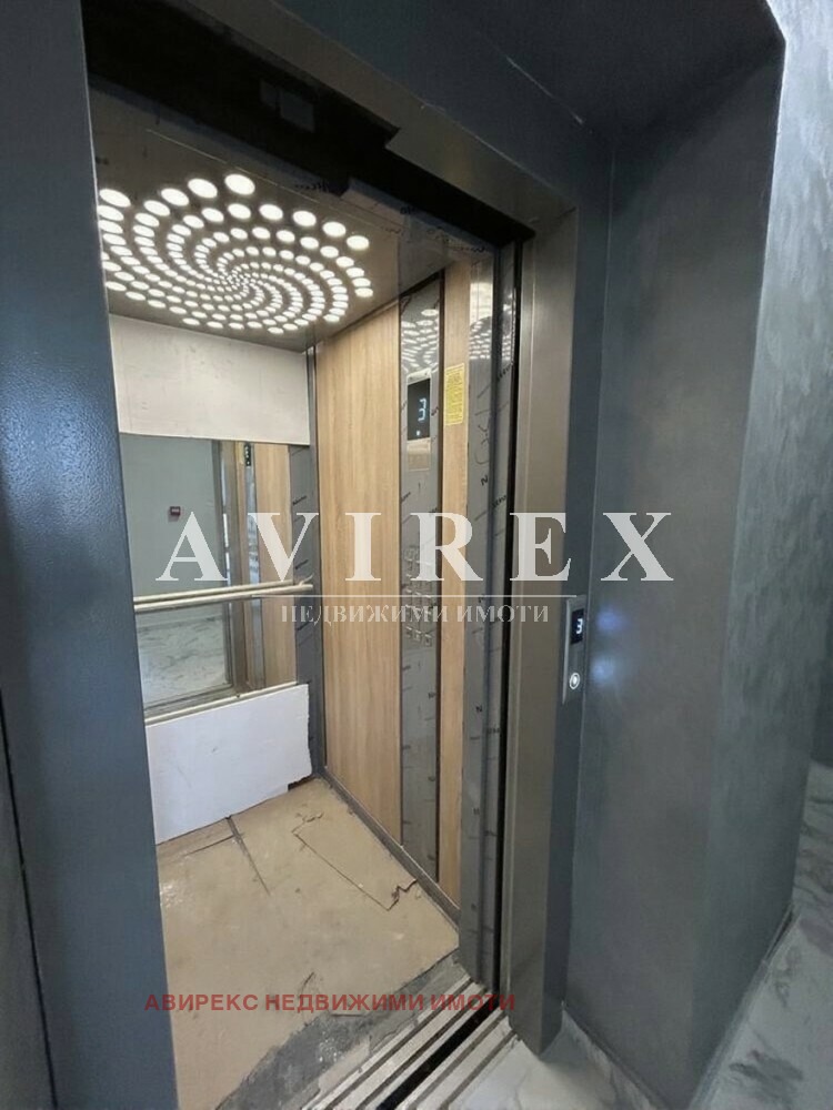 Продава 2-СТАЕН, гр. Пловдив, Тракия, снимка 4 - Апартаменти - 53780404