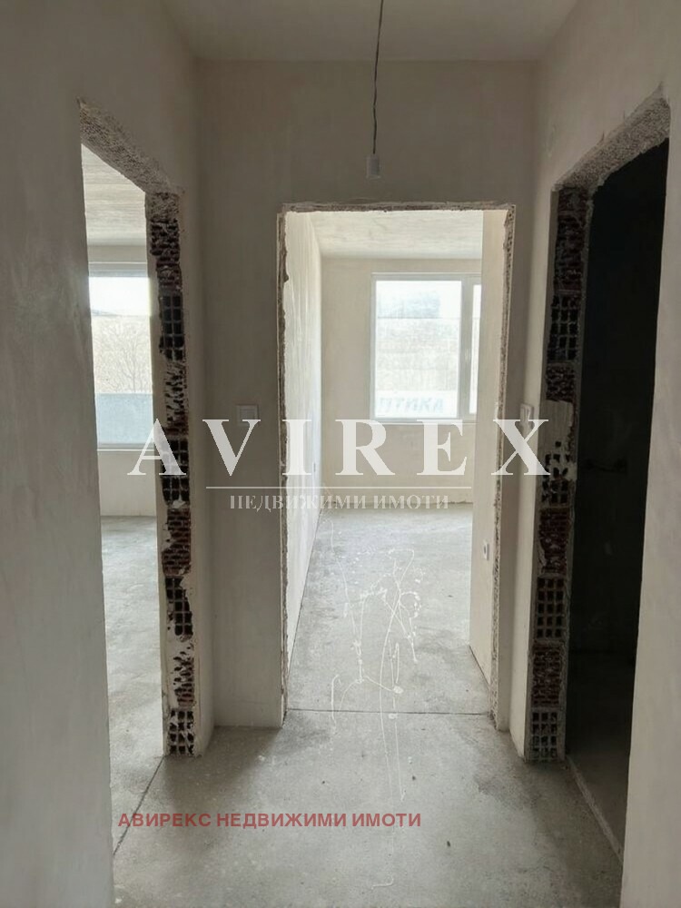 Продава 2-СТАЕН, гр. Пловдив, Тракия, снимка 14 - Апартаменти - 53780404