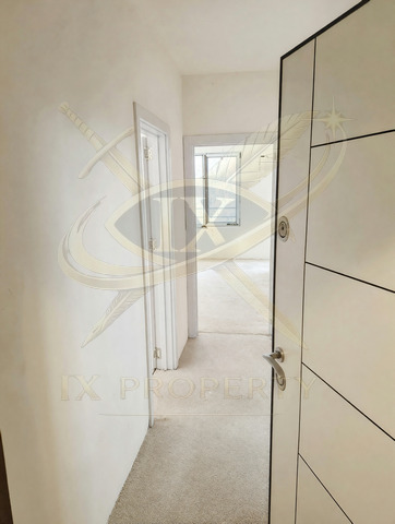 Продава 2-СТАЕН, гр. Бургас, Славейков, снимка 2 - Апартаменти - 55174607