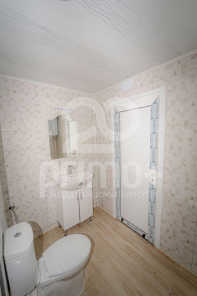 Продава 2-СТАЕН, гр. Велико Търново, Бузлуджа, снимка 6 - Апартаменти - 55400644