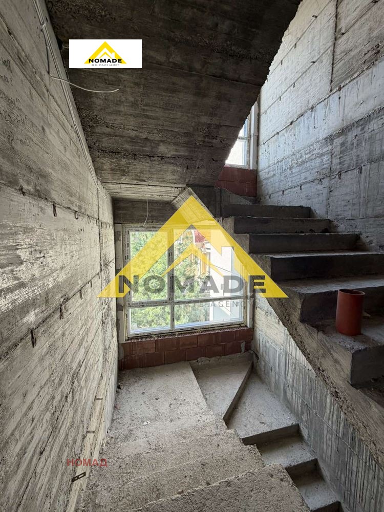 Продава 2-СТАЕН, гр. Пловдив, Остромила, снимка 15 - Апартаменти - 55643756