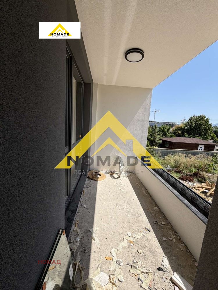 Продава 2-СТАЕН, гр. Пловдив, Остромила, снимка 13 - Апартаменти - 55643756